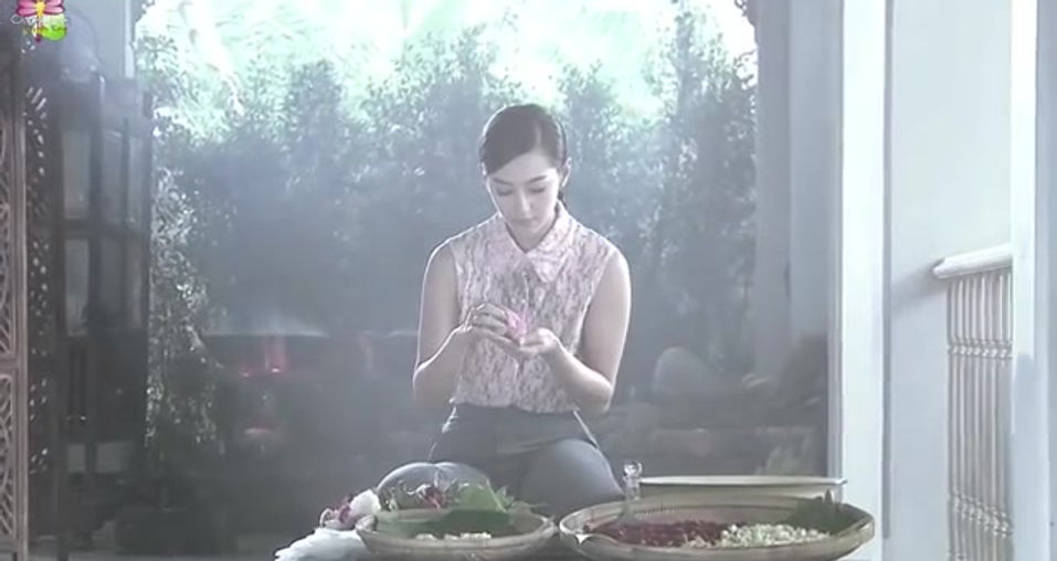 [Vietsub][OST Padiwaratda] Pleng Ruk Jahk Chun - Bản Tình Ca Gửi Từ Em